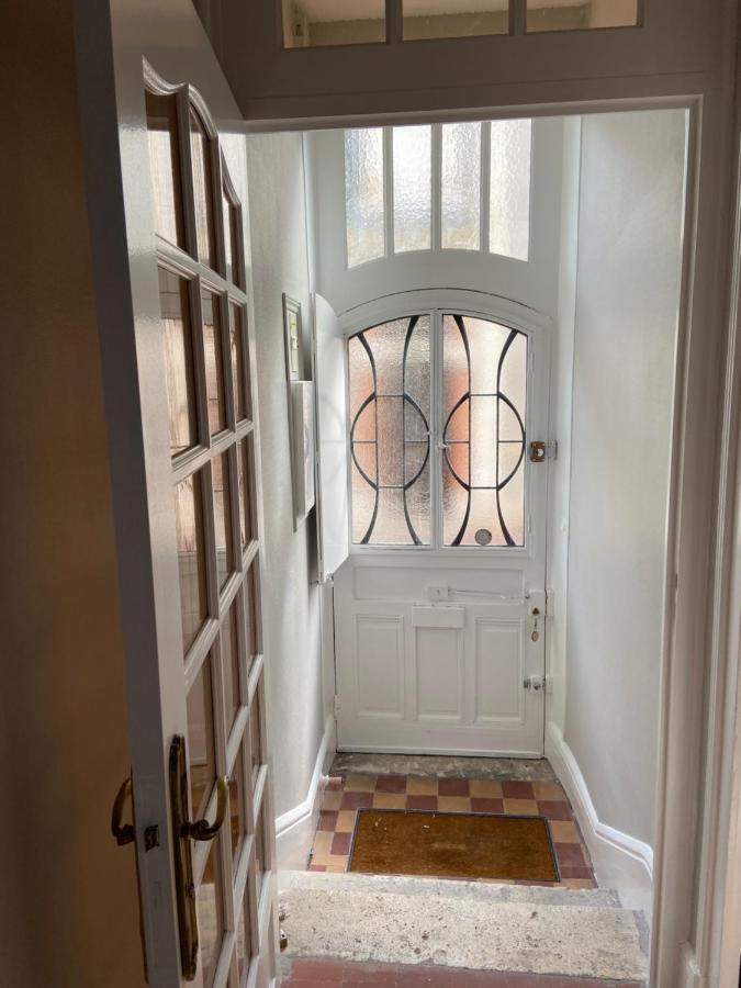 La Porte Aux Dames Romorantin-Lanthenay Екстериор снимка