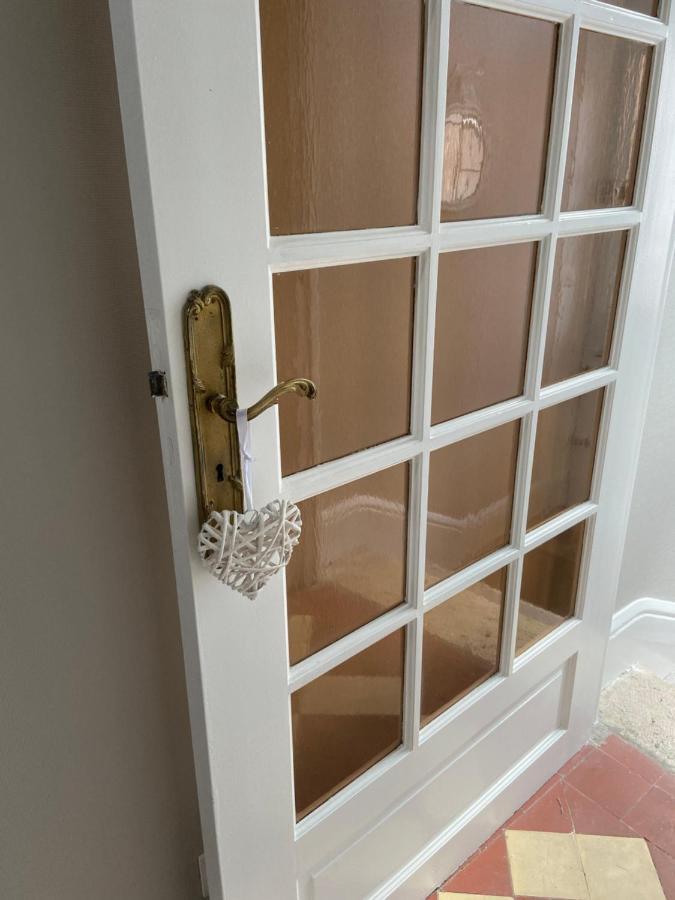 La Porte Aux Dames Romorantin-Lanthenay Екстериор снимка